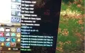 Psy r8 sever Arcádia