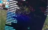 Psy r8 sever Arcádia