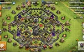 CV 9 praticamente full