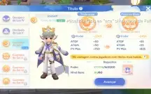 Ragnarok Origin Lna - 272K Pyramid 4