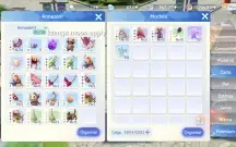 Ragnarok Origin Lna - 272K Pyramid 4