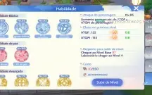 Ragnarok Origin Lna - 272K Pyramid 4