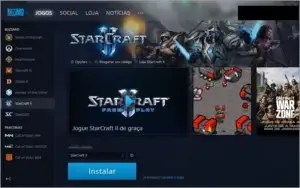 Conta Blizzard com 6 Jogos + R$14.50 na Carteira