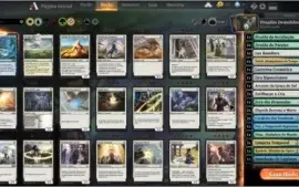 Conta MTG Arena por 1/3 do valor