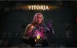 Conta MTG Arena por 1/3 do valor