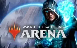 Conta MTG Arena por 1/3 do valor