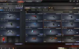 2 Star Com 1 Vip Awm Dragão+Mns Otimas