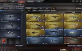 2 Star Com 1 Vip Awm Dragão+Mns Otimas