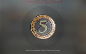Conta old Steam 18 Anos com medalhas de 5 e 10 anos csgo
