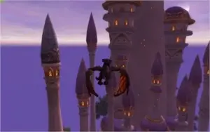 WoW - Rogue Gladiator