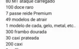 POKEMON GO LVL 40 ( OPORTUNIDADE )