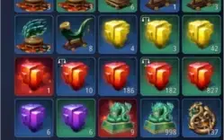 VENDO CONTA MIR4 LVL67 74K PP