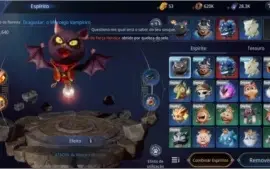 VENDO CONTA MIR4 LVL67 74K PP
