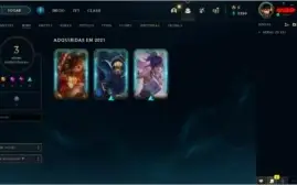 conta lol platina 1 email não confirmado menor preço