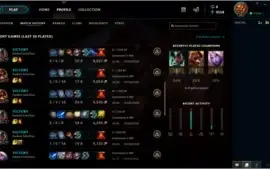 CONTA PLATINA 2