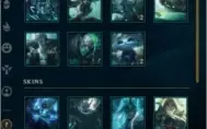 Conta Diamante IV 60% winrate, main mid,email não confirmado