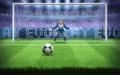 Robo Do Pênalti Novo✅⚽️
