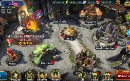 Raid Shadow Legends Com Aphidus o Zangão Mítico