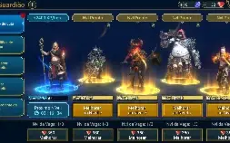 Raid Shadow Legends Com Aphidus o Zangão Mítico