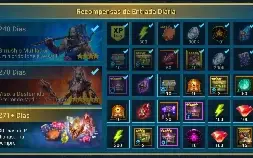 Raid Shadow Legends Com Aphidus o Zangão Mítico