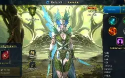 Raid Shadow Legends Com Aphidus o Zangão Mítico