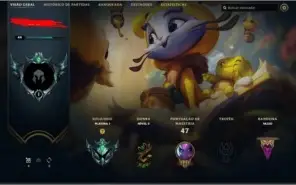 CONTA SMURF