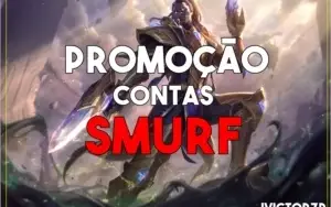 🔥🔴 GARANTA A SUA SKIN VITORIOSA [PROMOÇÃO] 🔴🔥