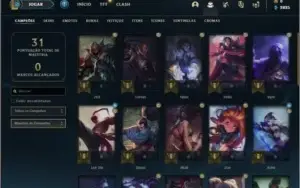 🔥🔴 GARANTA A SUA SKIN VITORIOSA [PROMOÇÃO] 🔴🔥