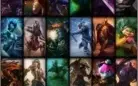 Conta League of Legends Prata 2, 37 skins + reembolso