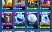 ARENA 9 * XP 9 + CV7 RECENTE !!!