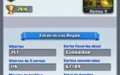 ARENA 9 * XP 9 + CV7 RECENTE !!!