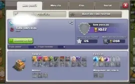 ARENA 9 * XP 9 + CV7 RECENTE !!!