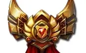 Conta De League Of Legends Gold 3, 53 Skins E 127 Champs.
