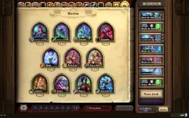 World of warcraft retail e lich king + hearthstone