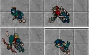 SELL RP LVL 219 LUTABRA CHAR LOVE 2 RUNAS