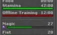 SELL RP LVL 219 LUTABRA CHAR LOVE 2 RUNAS