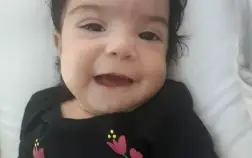 Faça uma doação para ajudar minha filha
