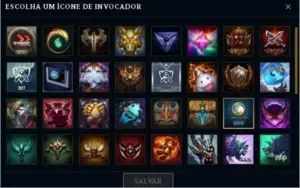 57 Campeões, 9 Skins com Zed Campeonato - LEAGUE OF LEGENDS
