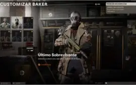 Conta COD BLACK OPS COLD WAR