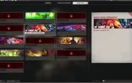 Conta COD BLACK OPS COLD WAR