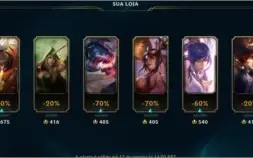 conta smurf plat 2 70% winrate