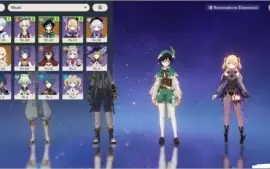 Venti+ qiqi+ benete c1 e amigos  Baratinhos
