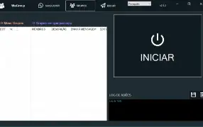 Gerenciador de Grupos - Lic. Anual + Atualizações