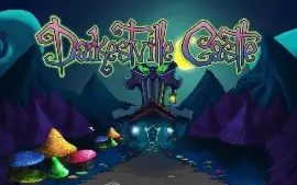 Xbox Darkestville Castle #C76905