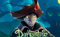 Xbox Darkestville Castle #C76905