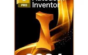 Inventor Pro para Windows - Original