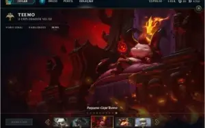 CONTA 30 OURO 4 2016 COM BORDA OURO 27 CHAMPS 14 SKINS