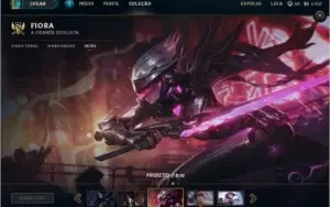 CONTA 30 OURO 4 2016 COM BORDA OURO 27 CHAMPS 14 SKINS