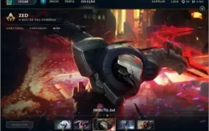 CONTA 30 OURO 4 2016 COM BORDA OURO 27 CHAMPS 14 SKINS