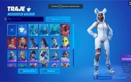 Vendo minha conta de fortnite, passe da temporada 2 e outros